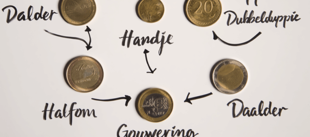 euro Dutch nicknames